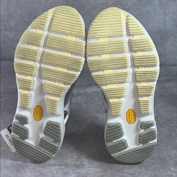 NWT Free People x BrandBlack Women US 7.5 / EU 38.5 Nebula XS Trek Sneakers - Picture 6 of 10